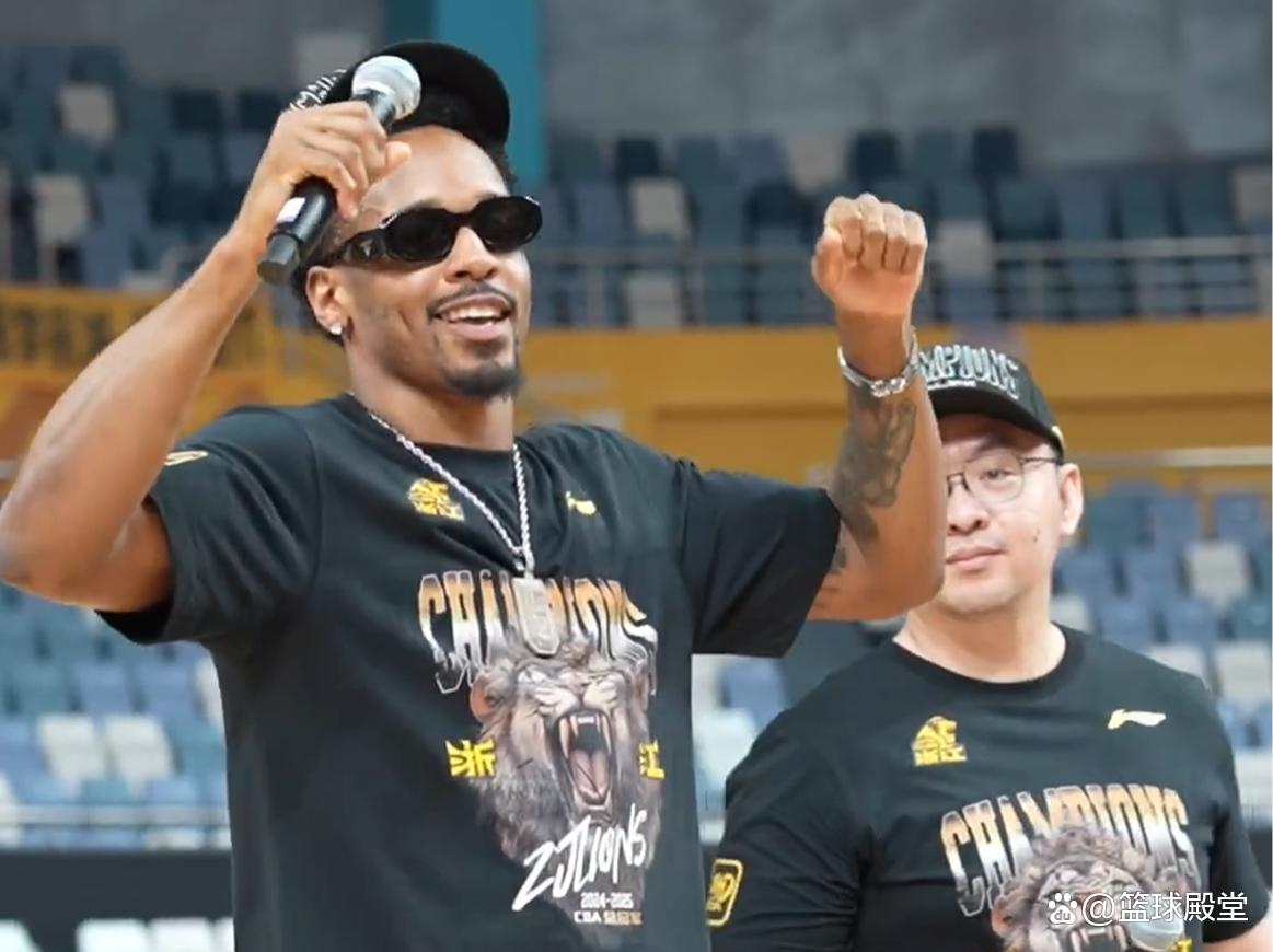 欧宝娱乐网站 -赛后突围战来临，广厦男篮围绕全明星赛官宣签约，管理层满意，训练强度明显提升的简单介绍